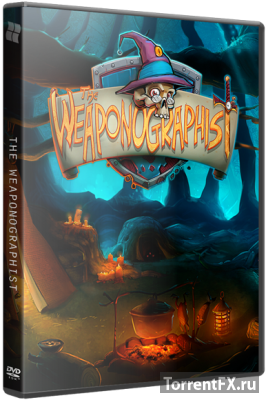 The Weaponographist (2015) PC | 