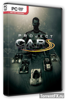 Project CARS (2015) PC | RePack  R.G. Steamgames
