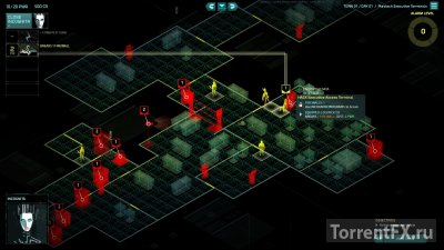 Invisible Inc (2015) PC | Steam-Rip  Let'slay