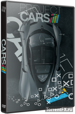 Project CARS (2015 / Update 6 / DLC's) RePack  xatab