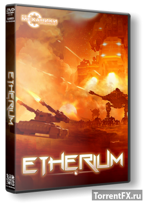 Etherium (2015) RePack  R.G. 