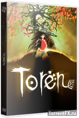 Toren (2015) PC | RePack  xatab