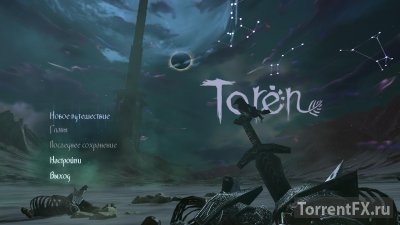 Toren (2015) PC | RePack  xatab