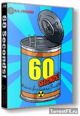 60 Seconds! (2015) PC | RePack  R.G. Freedom