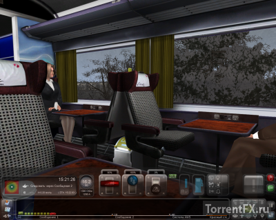 Train Simulator 2015 [v49.4a] (2014)  | RePack  R.G. Freedom