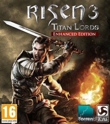 Risen 3: Titan Lords - Enhanced Edition (2015) PC | RePack  xatab