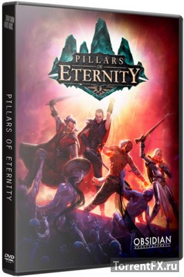 Pillars of Eternity: Hero Edition (2015/v 3.00.967) RePack  xatab