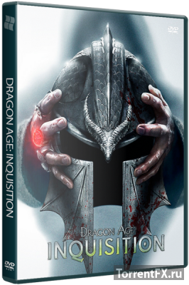 Dragon Age: Inquisition [Update 9] (2014) RePack  xatab
