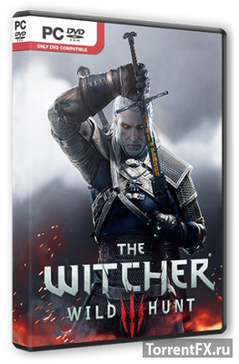  3:   / The Witcher 3: Wild Hunt (2015 / v1.08.3 + 16 DLC) RePack  R.G. Steamgames