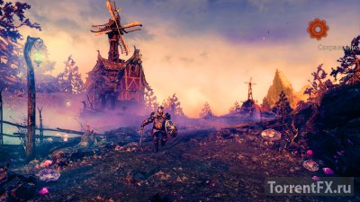 Trine 3: The Artifacts of Power (2015 / Update 1) RePack  R.G. 