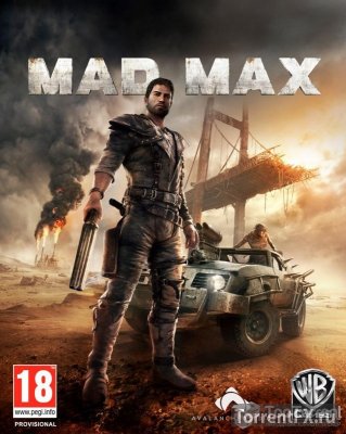 Mad Max (2015) PC | 