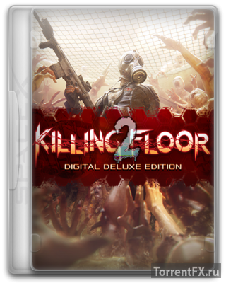 Killing Floor 2 [v1012] (2015) Repack  [W.A.L]