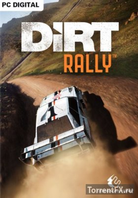 DiRT Rally (2015) PC | 