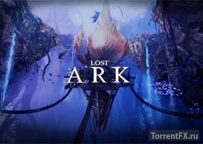 Lost Ark (2015) | Лицензия