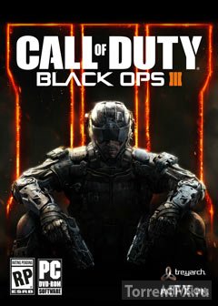 Call of Duty Black Ops 3 (2015) | 