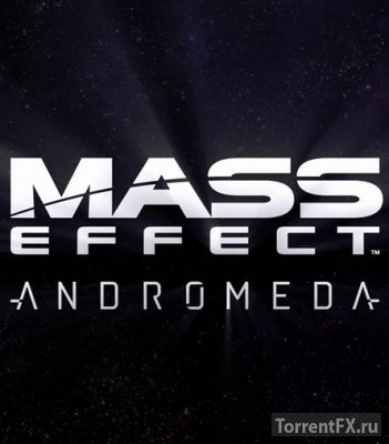Mass Effect 4: Andromeda (2016) | 