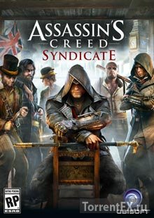 Assassin's Creed: Syndicate (2015) | 