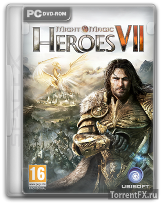     7 / Might and Magic Heroes VII [Beta 2] (2015) PC | RePack  SpaceX