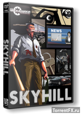 Skyhill (2015) RePack  R.G. 