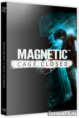 Magnetic: Cage Closed - Collectors Edition [v 1.09] (2015)  