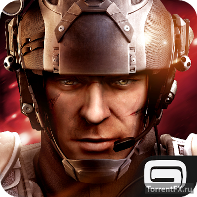 Modern Combat 5:  / Blackout (2014) Android