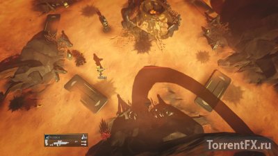 Helldivers [Update 1] (2015) PC | RePack  R.G. Catalyst
