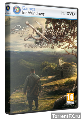Life is Feudal: Your Own (2015/Rus) PC