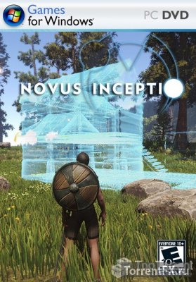 Novus Inceptio (2015) PC