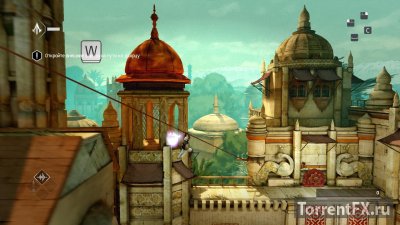 Assassin's Creed Chronicles:  (2016) PC