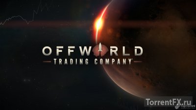 Offworld Trading Company(2015/Rus) PC