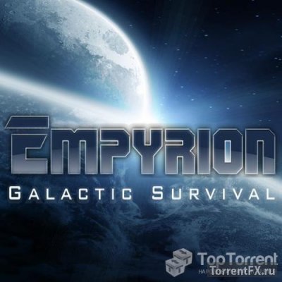 Empyrion - Galactic Survival(2015 / ENG) PC