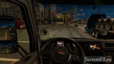 American Truck Simulator (2016) 