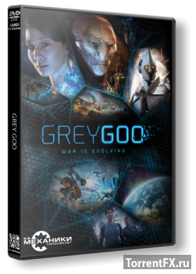 Grey Goo (2015/Update 2) RePack  R.G. 