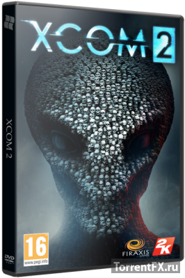 XCOM 2: Digital Deluxe Edition (2016/Update 2) RePack  xatab