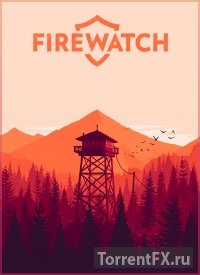 Firewatch (2016) 