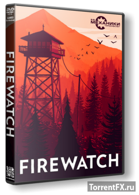 Firewatch (2016/Update 3) RePack  R.G. 