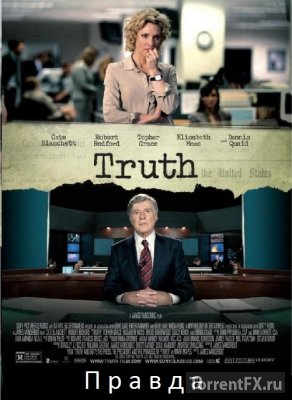  / Truth (2015) HDRip-AVC