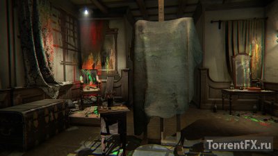 Layers of Fear (2016) RePack  R.G. 