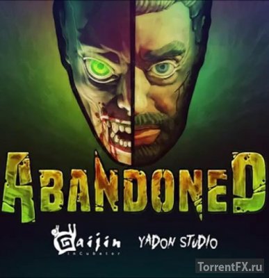 The Abandoned (2016/Android/Русский)