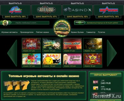     casinoavtomaty.com