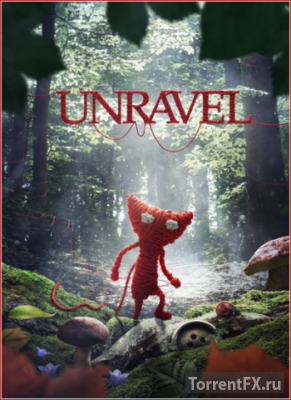 Unravel (2016) 