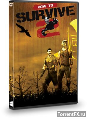 How to Survive 2 (2015) PC | Steam-Rip  R.G. GameWorks