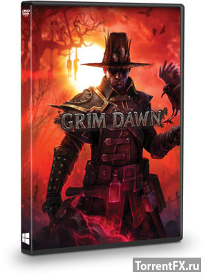 Grim Dawn (2016) PC | RePack  Valdeni