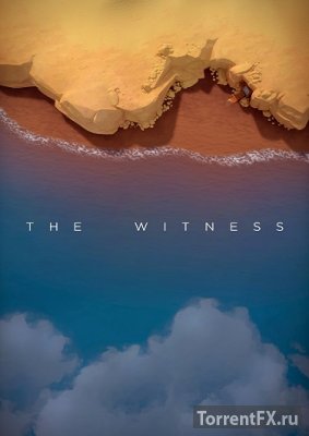 The Witness [Update 15] (2016) PC | RePack  xatab