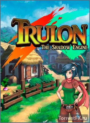 Trulon: The Shadow Engine (2016) PC | 