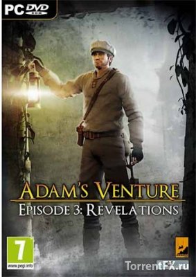 Adam's Venture: Origins - Special Edition (2016) PC