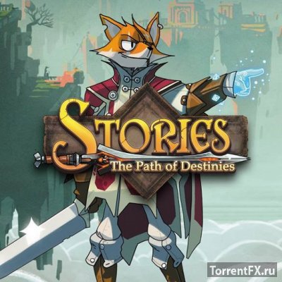 Stories: The Path of Destinies (2016) PC 