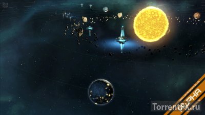 Stellaris: Galaxy Edition (2016) PC | RePack  FitGirl