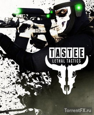 TASTEE: Lethal Tactics (2016) PC | RePack  FitGirl