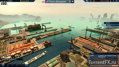 TransOcean 2: Rivals (2016) PC | RePack  XLASER